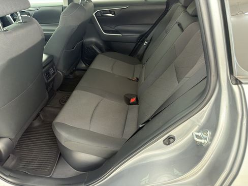 Certified 2024 Toyota RAV4 XLE w/ Convenience Package AWD/4WD image 22
