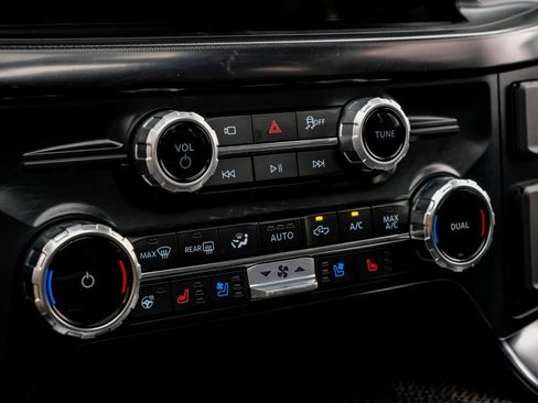 Used 2025 Ford F150 Raptor w/ Equipment Group 803A Raptor R image 24