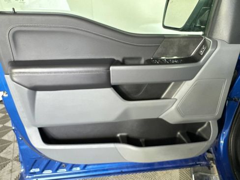 Used 2025 Ford F150 XLT w/ Equipment Group 301A Standard AWD/4WD image 24