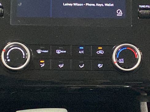 Certified 2023 Hyundai Tucson SEL AWD/4WD image 18