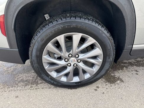 New 2026 Buick Enclave Preferred w/ Power Package AWD/4WD image 10
