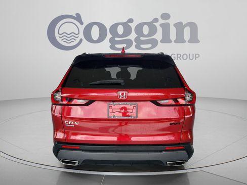 Used 2024 Honda CR-V Sport image 4