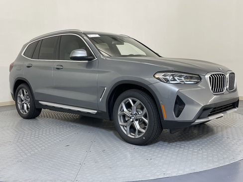 Used 2024 BMW X3 sDrive30i w/ Convenience Package w/ZPA image 6