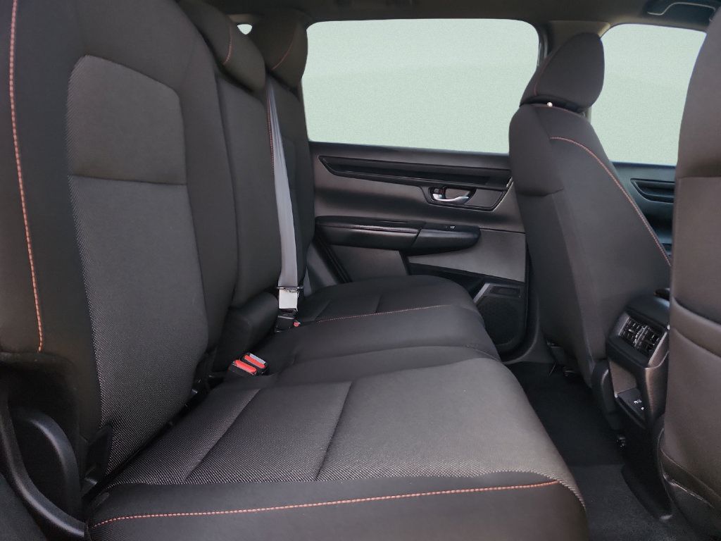 Used 2023 Honda CR-V Sport image 33