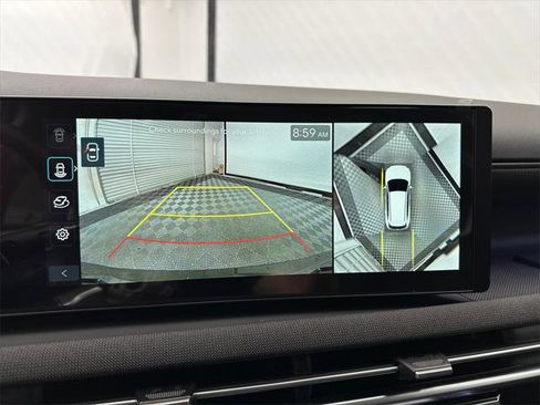 New 2025 Hyundai Tucson Limited image 32