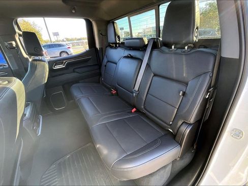 Used 2024 Chevrolet Silverado 1500 RST w/ Convenience Package II image 19