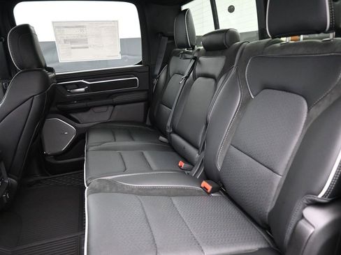 New 2026 RAM 1500 Laramie w/ Night Edition image 14