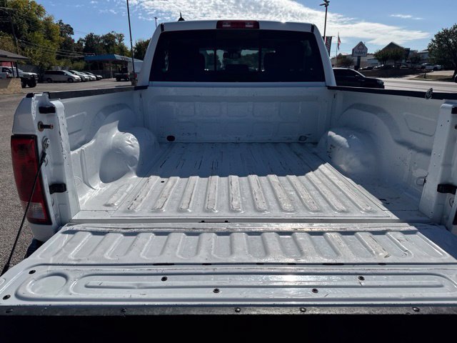 Used 2013 RAM 1500 Lone Star AWD/4WD image 25