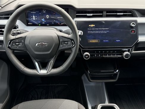 New 2027 Chevrolet Bolt LT image 11