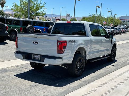 New 2026 Ford F150 XLT w/ Equipment Group 302A MID AWD/4WD image 7