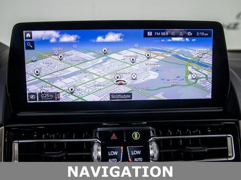 Used 2024 BMW 840i Gran Coupe image 22