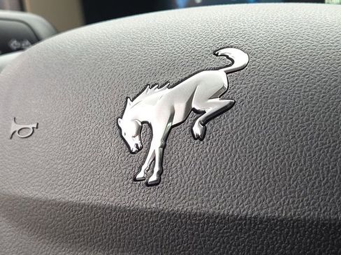 New 2025 Ford Bronco Sport Big Bend w/ Convenience Package image 25