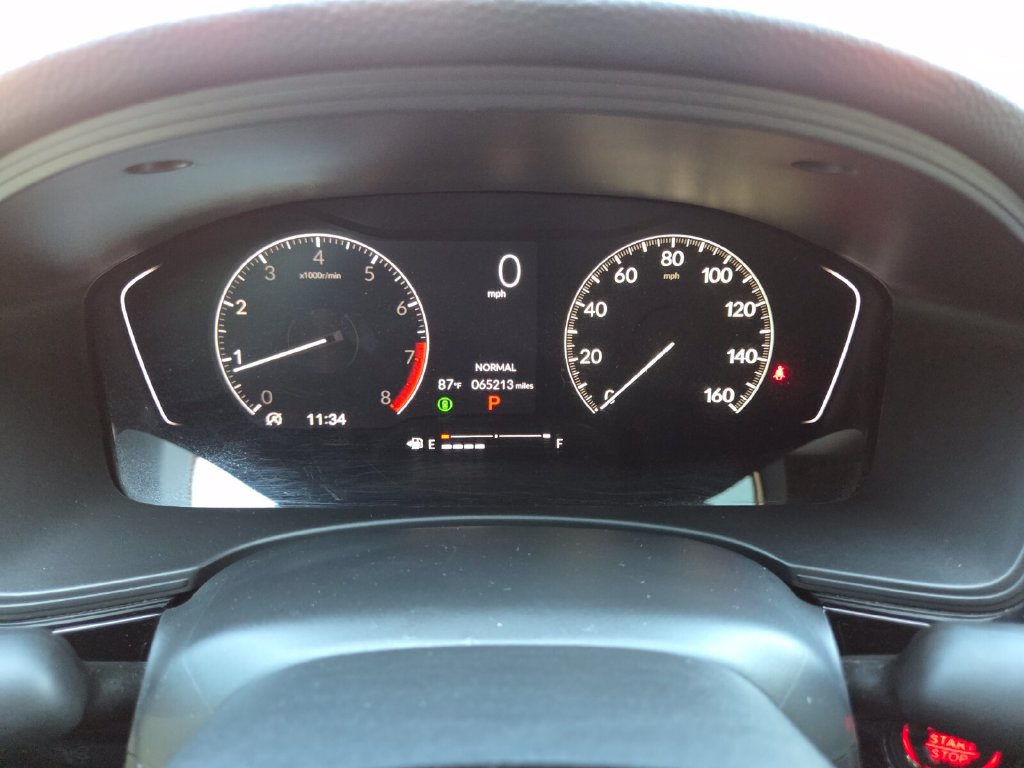 Used 2022 Honda Civic Sport image 32