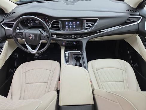 Certified 2022 Buick Enclave Avenir w/ Trailering Package, 5000 lbs. image 15