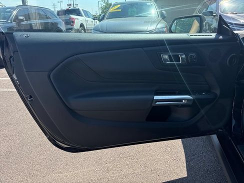 Used 2024 Ford Mustang GT Premium RWD image 10