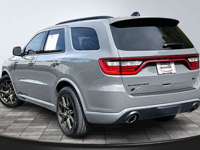Certified 2025 Dodge Durango R/T