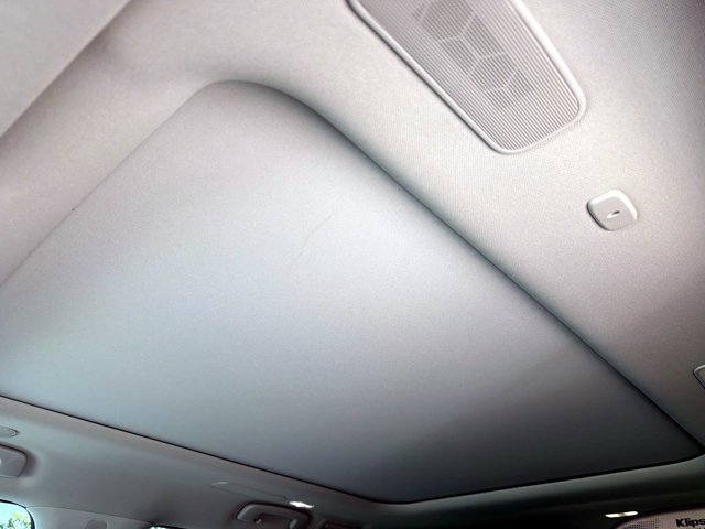 Used 2025 INFINITI QX80 Sensory AWD/4WD image 18