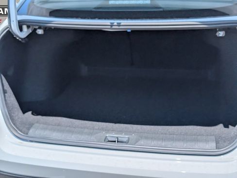 New 2026 Nissan Sentra S w/ Floor Mat Package FWD image 13