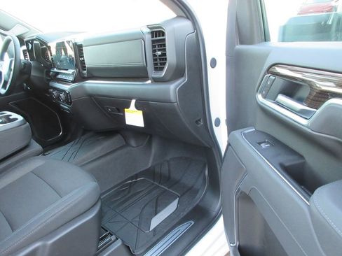 New 2026 Chevrolet Silverado 3500 LT w/ Convenience Package AWD/4WD image 19