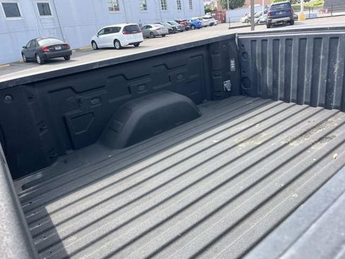 Used 2024 Chevrolet Silverado 1500 RST w/ Z71 Off-Road Package AWD/4WD image 10