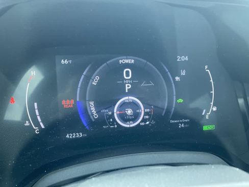 Used 2024 Lexus RX 500h F Sport w/ Convenience Package image 20