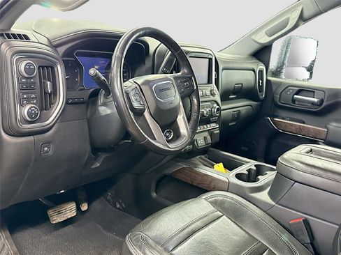 Used 2020 GMC Sierra 2500 Denali w/ Denali Ultimate Package image 7