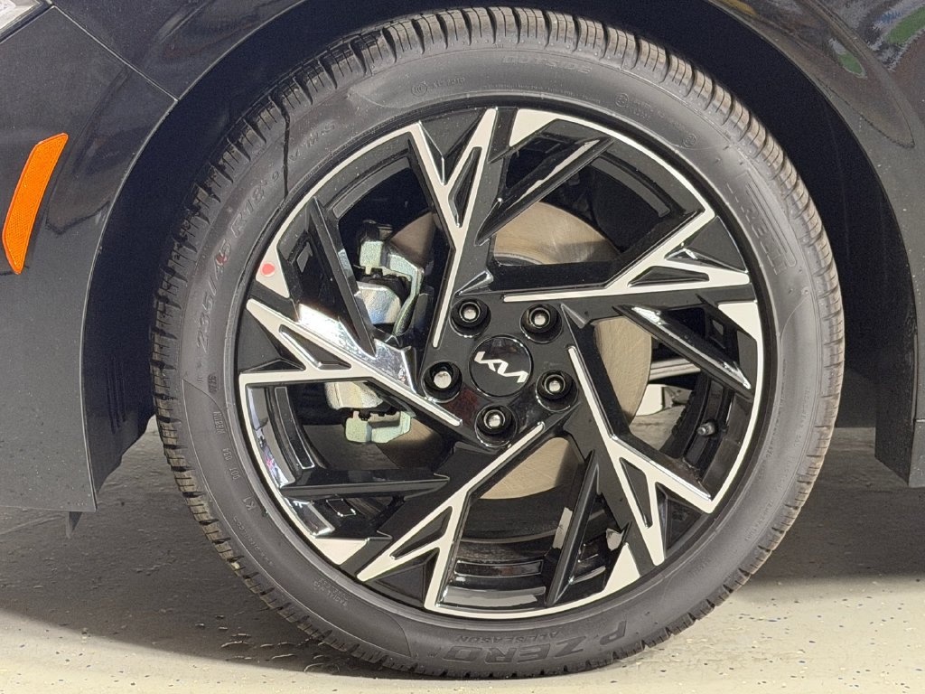 New 2026 Kia K5 GT-Line FWD image 8