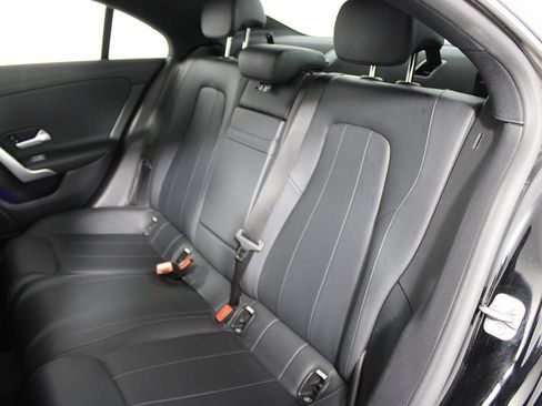 Used 2025 Mercedes-Benz CLA 250 4MATIC image 36