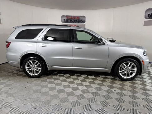 Used 2024 Dodge Durango GT image 4