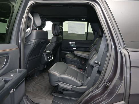 New 2026 Ford Expedition Tremor image 16