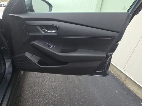 Used 2024 Honda Accord LX image 21