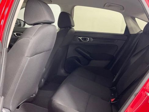 Used 2026 Honda Civic LX image 21