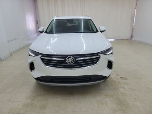 Used 2022 Buick Envision Preferred FWD image 2
