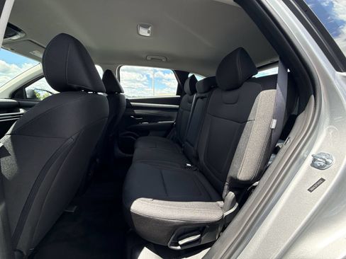 New 2026 Hyundai Tucson SE AWD/4WD image 23