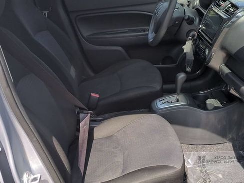 Used 2021 Mitsubishi Mirage G4 ES FWD image 29