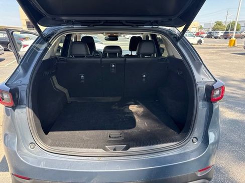 Used 2025 MAZDA CX-5 Carbon Edition AWD/4WD image 21