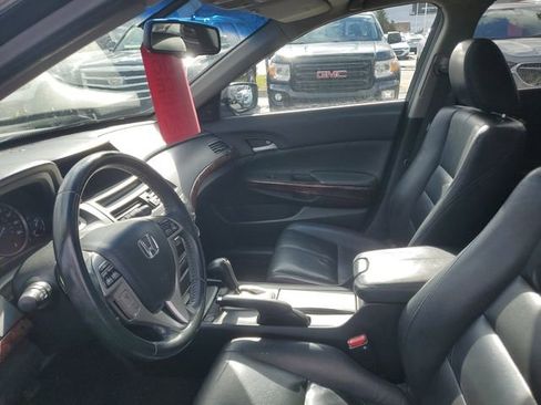 Used 2010 Honda Crosstour EX-L image 11