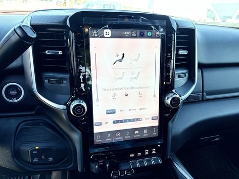 New 2026 RAM 3500 Big Horn image 18