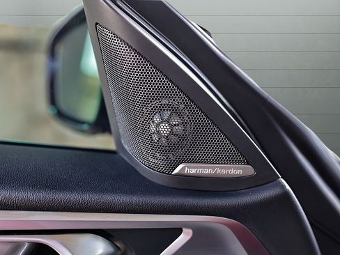 Used 2023 BMW 430i Gran Coupe xDrive w/ M Sport Package image 28