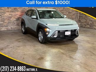 New 2026 Hyundai Kona SE AWD/4WD video 1