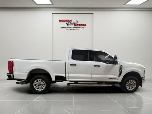 Used 2024 Ford F250 XLT image 14