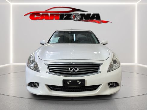 Used 2011 INFINITI G37 Journey RWD image 13