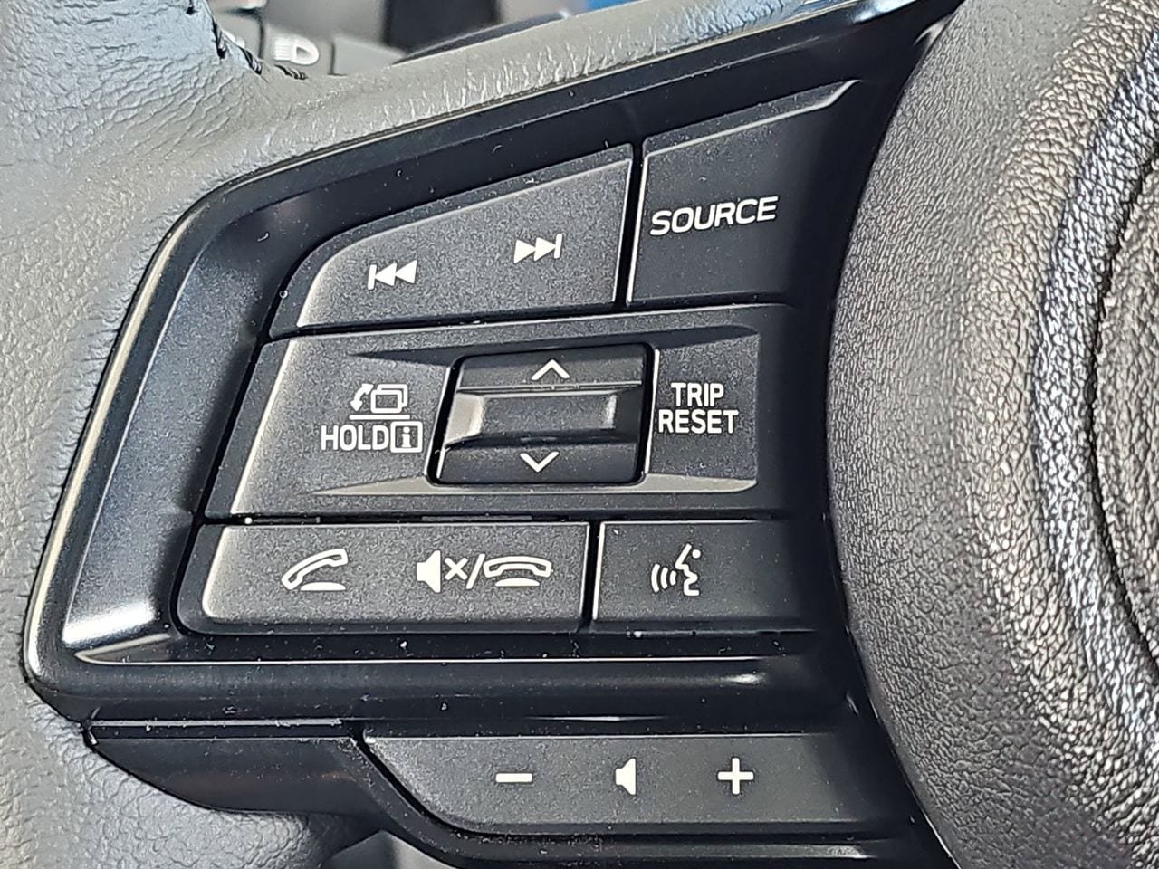 New 2026 Subaru Outback Premium AWD/4WD image 17