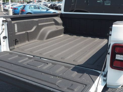 Used 2021 Jeep Gladiator Rubicon AWD/4WD image 20