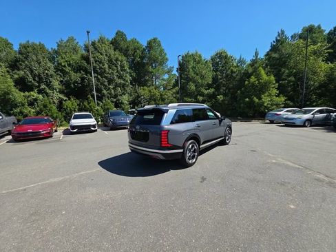 New 2026 Hyundai Palisade Limited image 13