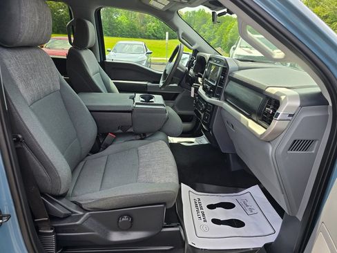 Used 2023 Ford F150 XLT AWD/4WD image 13