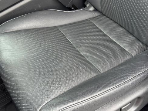 Used 2024 Honda Passport EX-L image 27