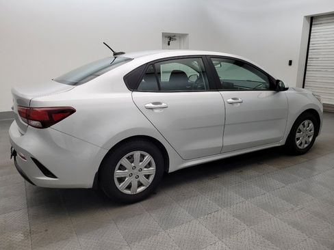 Used 2022 Kia Rio S FWD image 10