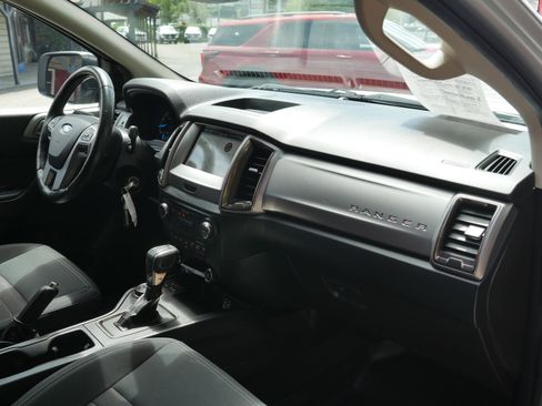 Used 2019 Ford Ranger XLT w/ Equipment Group 302A Luxury AWD/4WD image 25