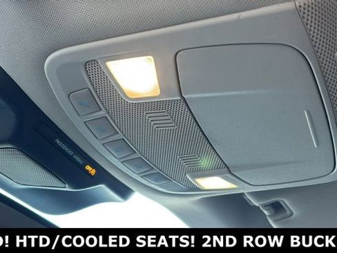 Used 2024 Ford Expedition XLT AWD/4WD image 21